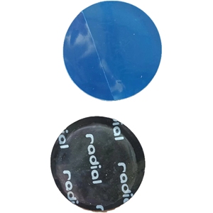Parches de neumáticos al mejor <span class=keywords><strong>precio</strong></span> parches de reparación en frío para reparación de neumáticos - Product Image 6