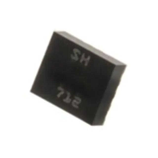 Acelerómetro de 14-VFLGA, giroscopio, sensores de movimiento y posicionamiento, acelerómetro, Chips Ic, Sensor de movimiento LSM6DSMTR