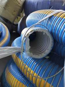 <span class=keywords><strong>Tuyau</strong></span> d'<span class=keywords><strong>aspiration</strong></span> d'huile composite flexible de grand <span class=keywords><strong>diamètre</strong></span> pour la distribution d'huile - Product Image 4