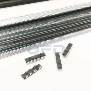 ATMEGA328P-PU Dip-28 8-bit AVR vi điều khiển thông qua lỗ công suất thấp <span class=keywords><strong>CMOS</strong></span> vi điều khiển IC chip atmega328p - Product Image 5