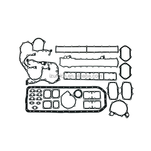 IZUMI 6D16 Diesel <b>Engine</b> Full Gasket Set ME999903 - Product Image 5