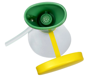 <span class=keywords><strong>Botella</strong></span> <span class=keywords><strong>de</strong></span> Lavado <span class=keywords><strong>de</strong></span> Ojos <span class=keywords><strong>de</strong></span> <span class=keywords><strong>Emergencia</strong></span> Portátil Personalizada <span class=keywords><strong>de</strong></span> Plástico Transparente Histay con Capacidad <span class=keywords><strong>de</strong></span> 300 ml - Product Image 2