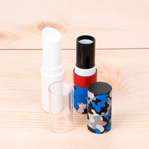 6.5 Ml Độc Đáo Tùy Chỉnh Rỗng Không Có Không Khí BB CC Kem Che Khuyết Điểm Thanh Mới Đến Không Thấm Nước Nhãn Hiệu Riêng Có Thể Tái Chế Trang Điểm - Product Image 4