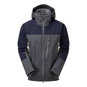 Winter Wholesale Softshell <b>Patchwork</b> <b>Jacket</b> and Polyester Men Manufacturer Windbreaker <b>Jacket</b> - Product Image 1
