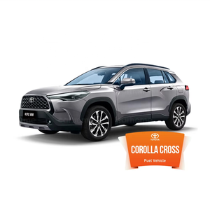 Voitures TO-YOTA CorollaCross 2.01 1.8 h Ecvtelite Edition 2024, vente chaude, modèles hybrides neufs 2021-2025 - Product Image 1