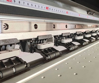 Impresoras Eco Solventes Stormjet SJ7160/7162, Plotter de Formato Ancho