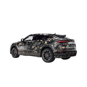 Kit de carrosserie complet style <span class=keywords><strong>voiture</strong></span> haut de gamme aileron de capot en fibre de carbone véritable sec lèvre de pare-chocs <span class=keywords><strong>prix</strong></span> d'usine pour Lamborghini <span class=keywords><strong>Urus</strong></span> mise à niveau vers la <span class=keywords><strong>voiture</strong></span> supérieure - Product Image 1