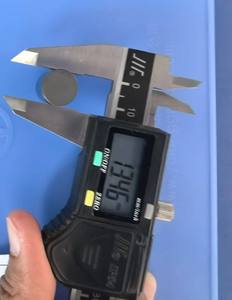 Fábrica Venda <span class=keywords><strong>1313</strong></span> <span class=keywords><strong>PDC</strong></span> Cortadores Diamante Insere para Mineração e Oil Drilling <span class=keywords><strong>PDC</strong></span> Fabricante China - Product Image 6