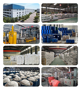 Machine de remplissage et de scellement pour grands fûts de mastic silicone neutre et adhésif haute performance pour la <span class=keywords><strong>construction</strong></span> - Product Image 6