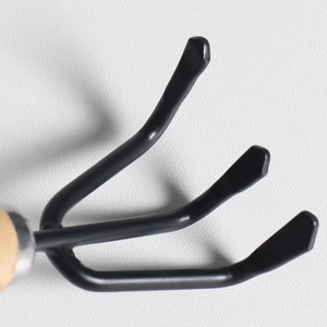 Piccola Pala Manuale Rinforzata per Giardinaggio, per la Coltivazione di Piante in Vaso, la Lavorazione del Terreno e la Semina di Fiori - Product Image 1