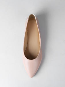 Durabale-suela de goma plegable para <span class=keywords><strong>mujer</strong></span>, calzado plano de Material muy cómodo, gran oferta en el mercado - Product Image 3