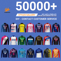 Ensemble de survêtements et vestes de sport 2025 pour hommes et femmes, avec logo de club, pour l'hiver et l'entraînement, vente en gros pour fabricants de vêtements.