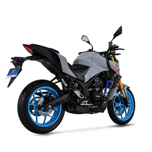 <span class=keywords><strong>Motocicleta</strong></span> Hyper Naked de 250cc, Estilo <span class=keywords><strong>MT</strong></span>, 4 Tiempos, Refrigeración Líquida, Moto Deportiva Urbana para Adultos, Venta al Por Mayor de Fábrica - Product Image 5