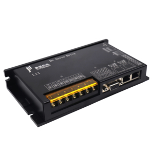 DC24 ~ 80V DC Servo Drive AGV Mobile <strong>Robot</strong> Automated Warehouse Logistics Industrial - Product Image 5