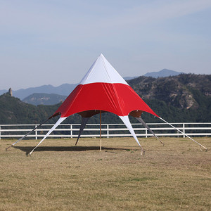 Outdoor <b>Canopy</b> <b>Tent</b> Awning Camping Portable Color Matching Rain <b>Canopy</b> Spring Outing Commercial Activities 3-4 People <b>Canopy</b> - Product Image 5