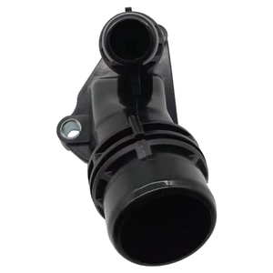 <span class=keywords><strong>Precio</strong></span> de fábrica OE 11117800048 conector de sistema de refrigeración de tubería de brida de refrigerante para <span class=keywords><strong>BMW</strong></span> E81 E88 E82 E93 E92 E91 E60 F01 F02 F03 F04 - Product Image 3