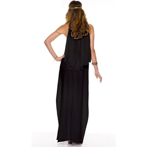 <span class=keywords><strong>Disfraz</strong></span> de Diosa Griega para Mujer, Tallas S-XXL, <span class=keywords><strong>Disfraz</strong></span> de <span class=keywords><strong>Halloween</strong></span> para Adultos, <span class=keywords><strong>Disfraz</strong></span> de Princesa Atenea del Antiguo <span class=keywords><strong>Egipto</strong></span>, Falda de Fiesta de Cleopatra - Product Image 3