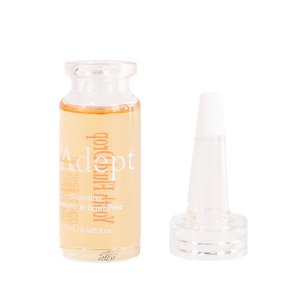 ผลิตภัณฑ์บำรุงผิวหน้าสัญชาติเกาหลี L Adept Youth Fluid Drop Ampoule สารสกัดจากเบอร์รี่ ช่วยเพิ่มความยืดหยุ่น ฟื้นฟูผิว ลดเลือนริ้วรอย OEM รับผลิตสินค้าภายใต้แบรนด์ของคุณ - Product Image 3
