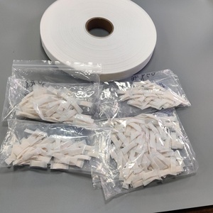 Bán buôn cấp thực phẩm snus vải lọc chất lượng cao cấp cho Kinh nghiệm tốt nhất có độ bền cao snus giấy lọc - Product Image 5