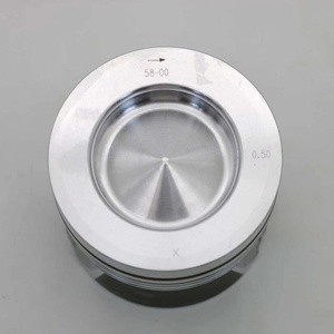 ชุดลูกสูบเครื่องยนต์ 03L107065AE 03L107065H 03L107065J สำหรับ Audi A1 A3 Volkswagen Tiguan 1.6T CAYA CAYB CAYC CFWA CLNA ดีเซล - Product Image 2