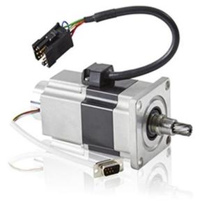 มอเตอร์หุ่นยนต์อุตสาหกรรม 3HAC021799-003ABB - Product Image 3