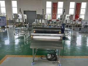 Automatische trekkoord-suikergoedmachine, elektrisch, commercieel, met verstelbare snelheid - Product Image 3