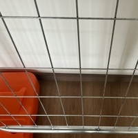 Barrières de sécurité métalliques à montage facile pour événements, conformes aux normes australiennes, clôtures temporaires, vente en gros directe usine