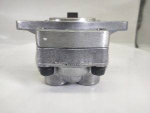 Bomba de aceite ZY original, serie YP10 YPD1 YP15, bomba de engranajes hidráulica de alta presión YP10-3.5A2Z3-R721, YP10-0.8, YP10-1.7 - Product Image 2