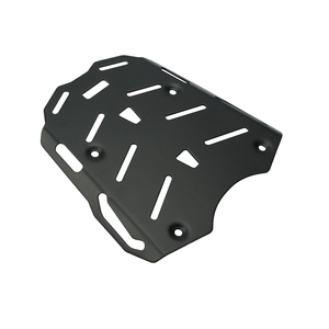 Telaio per Bauletto Posteriore di Quarta Generazione Applicabile a <span class=keywords><strong>Yamaha</strong></span> Modello AEROX155 NVX AEROSPORT X - Product Image 5