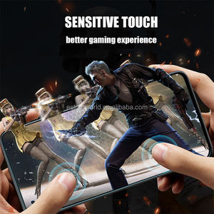 Protecteur d'écran en verre trempé nouvel arrivage Téléphones populaires <span class=keywords><strong>Film</strong></span> protecteur Mobile pour Xiaomi 15 Pro - Product Image 5