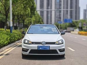 Volkswagen <span class=keywords><strong>Golf</strong></span> Usado, Compacto, Hatchback, 2017, 280TSI <span class=keywords><strong>R</strong></span>-Line, 1.4T Turbo, Euro V, Interior Deportivo en Cuero, Familiar, Gasolina - Product Image 3