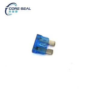 Fusible de 15 Amperios para Montacargas 22031-101 1310630, Modelo Azul A214(H360-450H) 11-25a, Repuestos para Montacargas HYSITE - Product Image 1