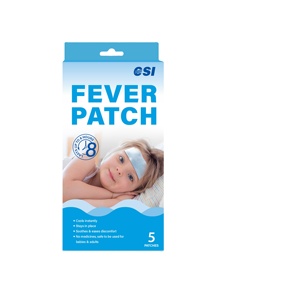 Охлаждающий патч CSI - Product Image 2