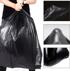 Bolsas de Basura Resistentes Personalizadas en Color y Tamaño, con Grosor Personalizado para Uso en Interiores y Exteriores - Product Image 5