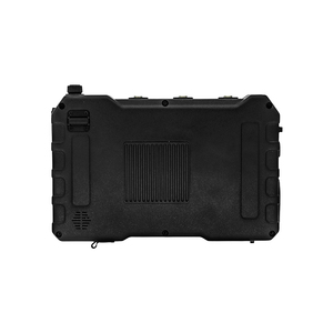 Détecteur de drones portable Greetwin RF, intercepteur de transmission vidéo, capture 70 MHz-6,2 GHz, détection 1,5 km, GW-GRD400 - Product Image 2