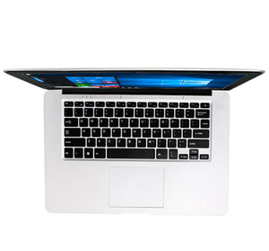 Cheap14 Inch Wifi Máy Tính Xách Tay Miễn Phí Phụ Kiện 6GB/8GB + 64GB/128GB/512GB SSD Máy Tính Phần Cứng Chơi Game Đức Bàn Phím Máy Tính Xách Tay - Product Image 5