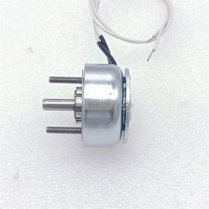 Roterende Elektromagneet Xz3422 Dc 24V Rotatie Solenoïde 12V Dc Elektromagneet Fruit Sorteermachine - Product Image 3