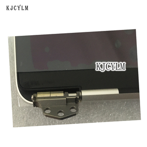 A1989 Full LCD Assembly per Macbook PRO Retina <span class=keywords><strong>13</strong></span> 2018 A1989 schermo LCD montaggio completo nuovo <span class=keywords><strong>13</strong></span>.3 <span class=keywords><strong>pollici</strong></span> <span class=keywords><strong>portatile</strong></span> - Product Image 4