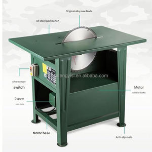 Máquinas para cortar madera, incluyendo máquinas de corte de núcleos - Product Image 2