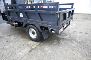 LB-3W2S tricycle cargo personnalisé grand tricycle électrique Turquie <span class=keywords><strong>prix</strong></span> 3 roues cargo tricycle à moteur pour la ferme <span class=keywords><strong>prix</strong></span> bon marché - Product Image 6