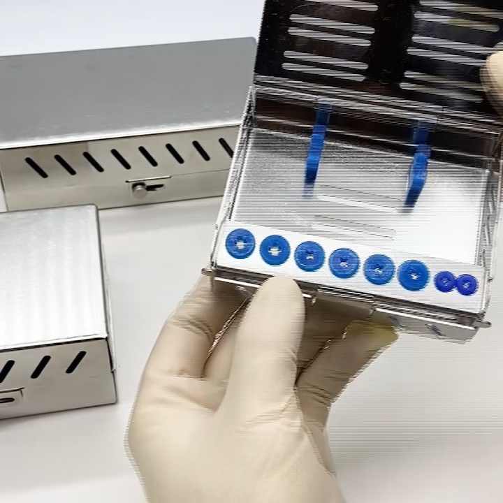 【裁断済み】2023 Dental Implantology 1-6号 セット Neodent Zi Ceramic Implant System | A new mindset