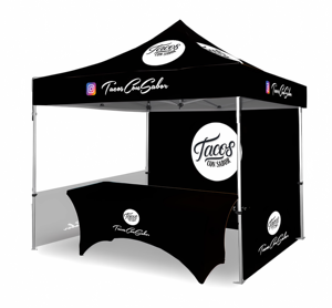 Carpa plegable carpa personalizada gran oferta 10X20 Pop Up Canopy Market publicidad al aire libre Promocional Gazebo dosel - Product Image 1