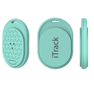 ITRCK Mini Gạch 5.0 Mini Mèo Theo Dõi Thiết Bị Android Và IOS Itag Vòng Chìa Khóa Tracker Không Dây Chống Mất Bluetooth Key Finder - Product Image 6