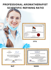 Huile essentielle biologique gynécologique Aromlife <span class=keywords><strong>lubrifiant</strong></span> et huile de serrage paquet OEM bouteilles vaginales intimes - Product Image 4