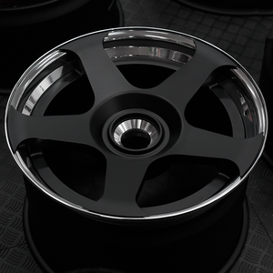 Jantes forgées de 18, 19, 20 et 22 pouces pour Volkswagen T-Roc, Taos, Tiguan, Atlas, Golf, Passat, <span class=keywords><strong>Polo</strong></span>, Arteon, ID3, ID4, ID5, ID6, ID7, Toyota NUE - Product Image 1