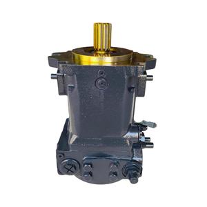 Pompe A4VG A4VG125DA2DM2 Hydraulique 419-18-31104 419-18-31102 Piston pour WA320 - Product Image 5