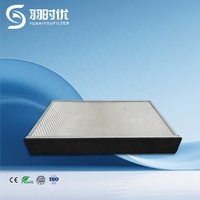 Filtre de cabine de camion précis, durable et sûr, 4405316 578-1844 440-5316 pour camion