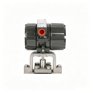 Nouveau débitmètre à bride standard original DY200S DN200 numérique OEM pour gaz, eau, huile 0,75 % FS - Product Image 6