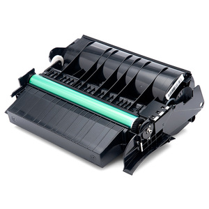 ตลับหมึกโทนเนอร์สีดำ Yixun T650dn ใช้ร่วมกับเครื่องพิมพ์ Lexmark T650dn T652dn T654dn - Product Image 3