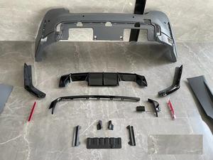 Accessori per auto di vendita caldi M4 look Bodykit per <span class=keywords><strong>BMW</strong></span> <span class=keywords><strong>serie</strong></span> <span class=keywords><strong>G22</strong></span> <span class=keywords><strong>4</strong></span> <span class=keywords><strong>coupe</strong></span> - Product Image 3